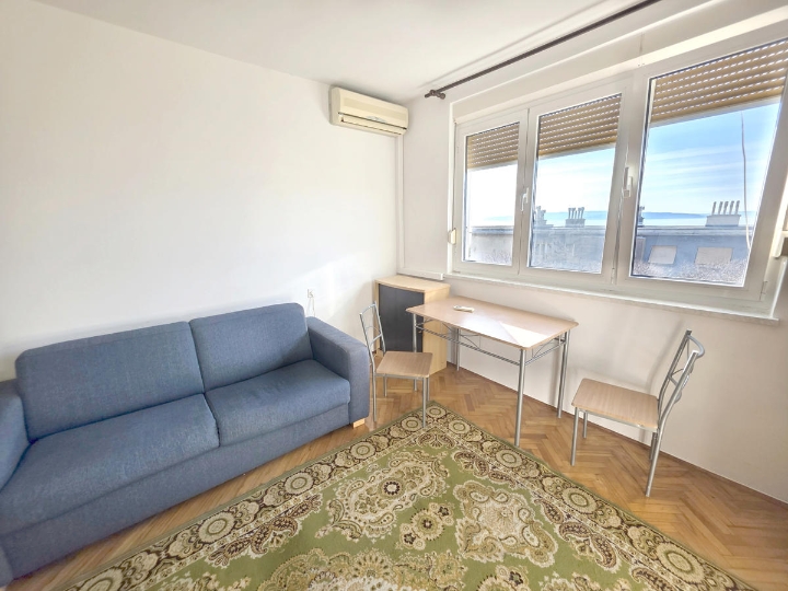 Pećine, 21 m2, garsonijera