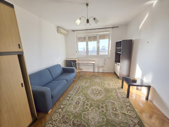 Pećine, 21 m2, garsonijera