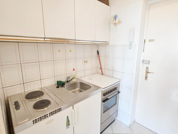 Pećine, 21 m2, garsonijera