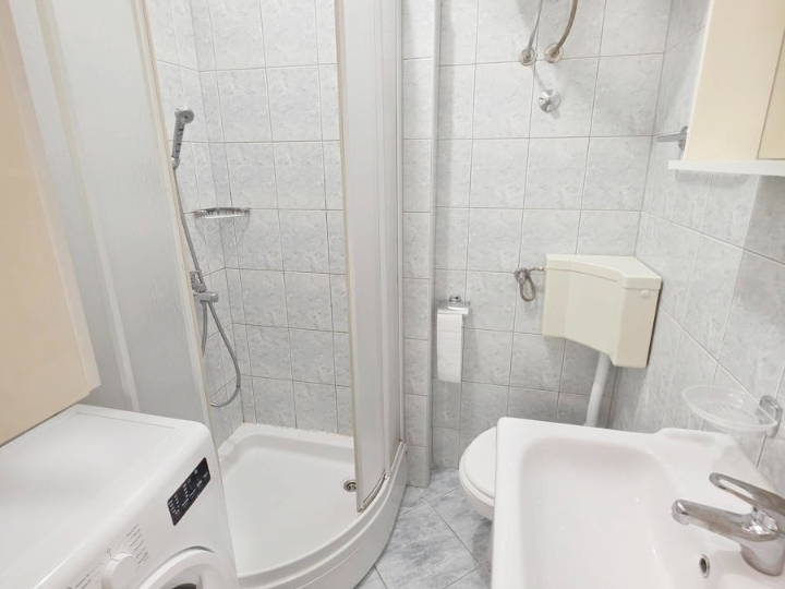 Pećine, 21 m2, garsonijera