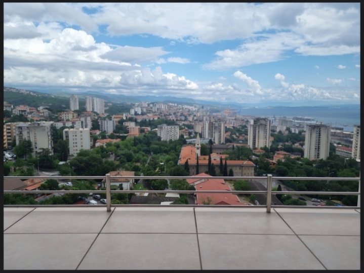 Turnić,dvosobni stan +DB