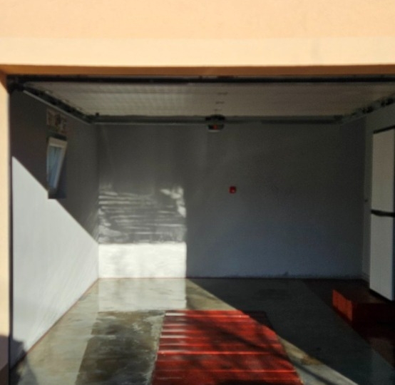 Iznajmljivanje garaže