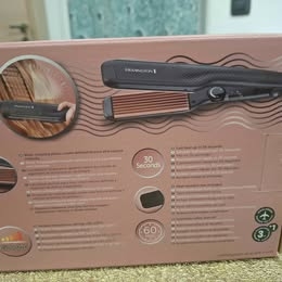 Uvijač za kosu Remington