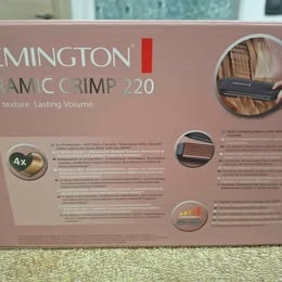 Uvijač za kosu Remington