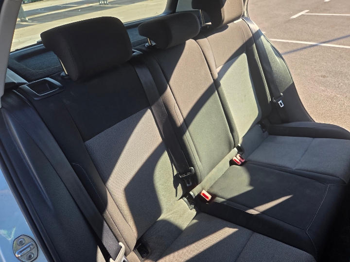 VW Golf 7 1,6 TDI BMT 77 kW