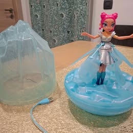 Spin Master Hatchimals Leteća vila