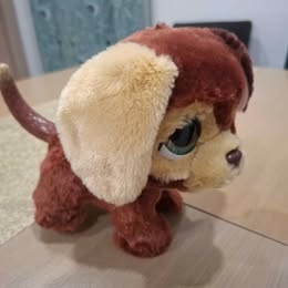 FurReal Walk-A-Lots Igračka