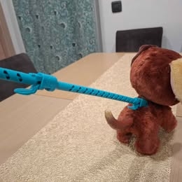 FurReal Walk-A-Lots Igračka