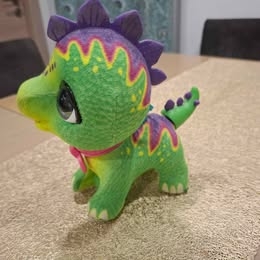 FurReal Walk-A-Lots Igračka