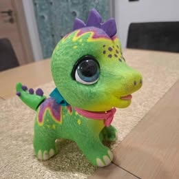 FurReal Walk-A-Lots Igračka