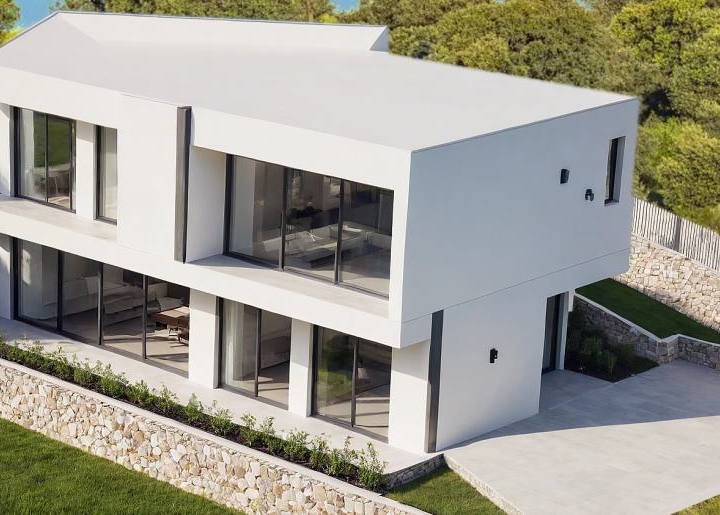 Prodaja građ. zemljišta – Veprinac