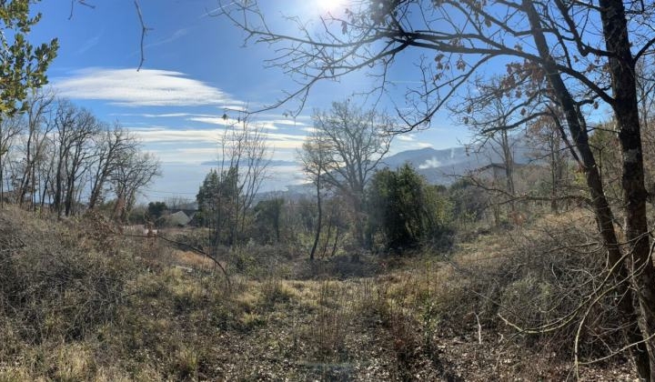 Prodaja građ. zemljišta – Veprinac