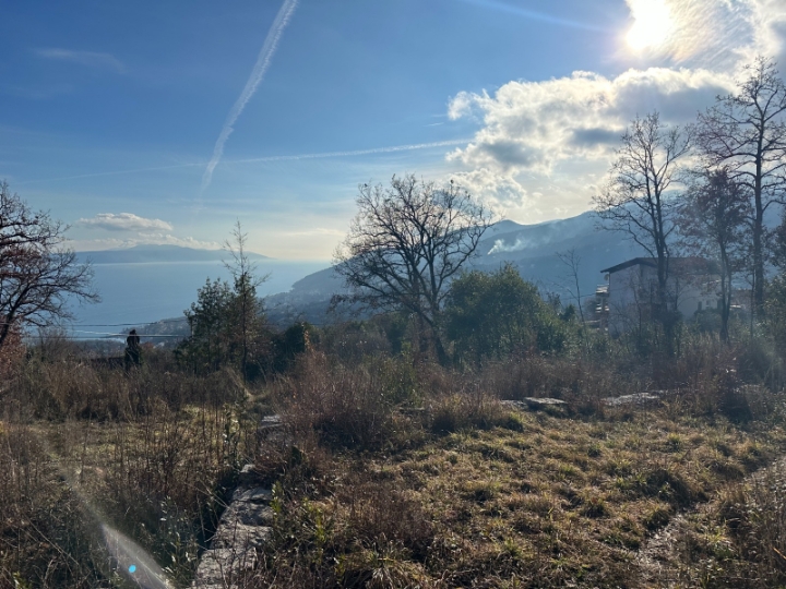 Prodaja građ. zemljišta – Veprinac