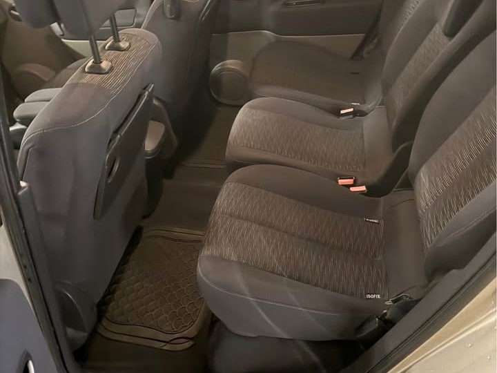 Renault Scenic 1.5 DCI