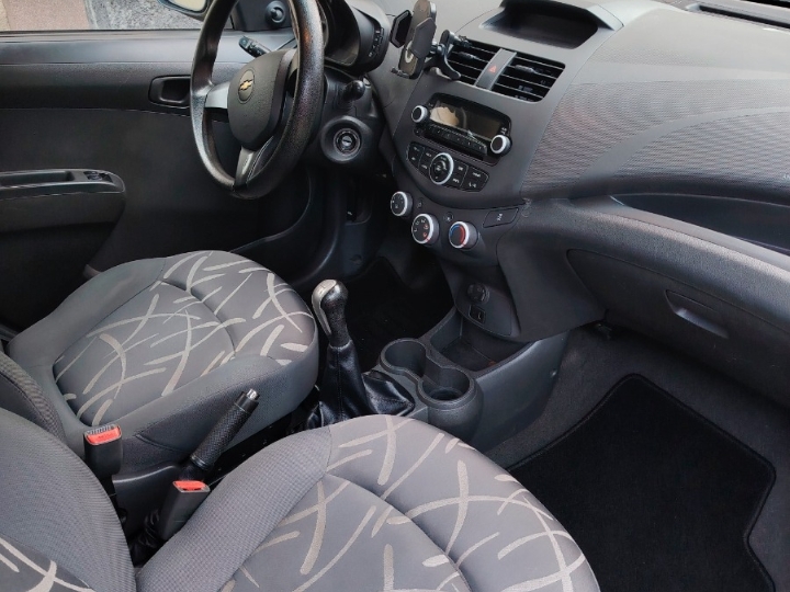 Chevrolet Spark 1.0