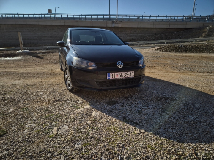 VW Polo.1.2 tdi, reg. god. dana, 2014. god.