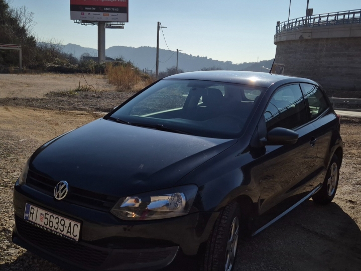VW Polo.1.2 tdi, reg. god. dana, 2014. god.