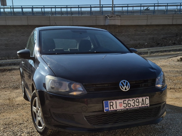 VW Polo.1.2 tdi, reg. god. dana, 2014. god.