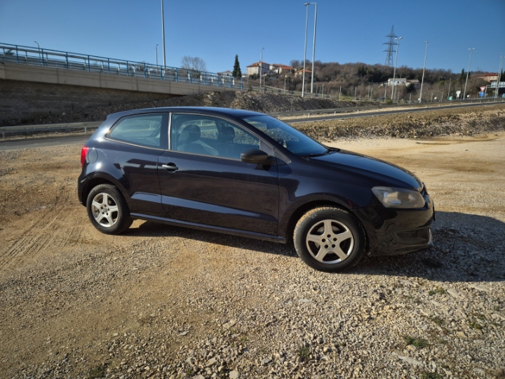 VW Polo.1.2 tdi, reg. god. dana, 2014. god.