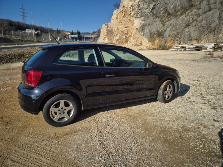 VW Polo.1.2 tdi, reg. god. dana, 2014. god.