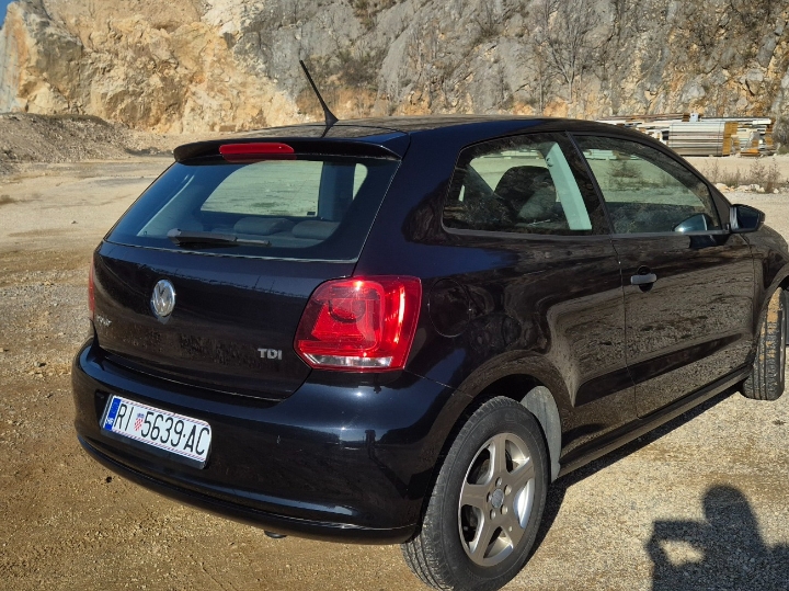 VW Polo.1.2 tdi, reg. god. dana, 2014. god.