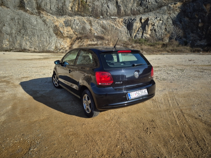 VW Polo.1.2 tdi, reg. god. dana, 2014. god.