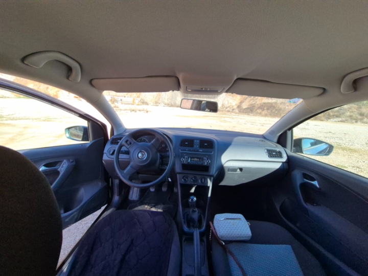 VW Polo.1.2 tdi, reg. god. dana, 2014. god.
