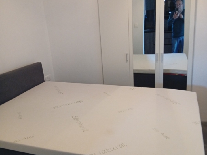 Najam garsonijere, Kostrena