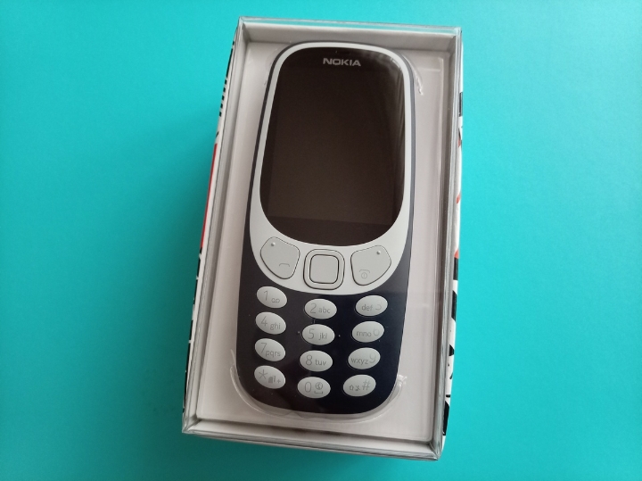 Nokia 3310 2017., DualSIM (novo)