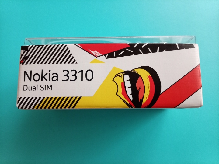 Nokia 3310 2017., DualSIM (novo)