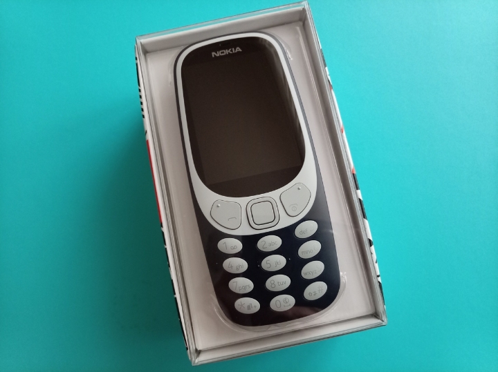 Nokia 3310 2017., DualSIM (novo)