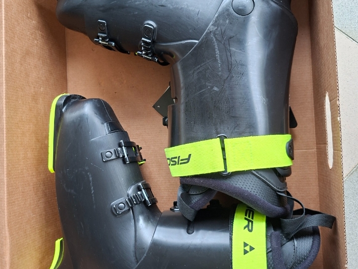 Pancerice Fischer RC4