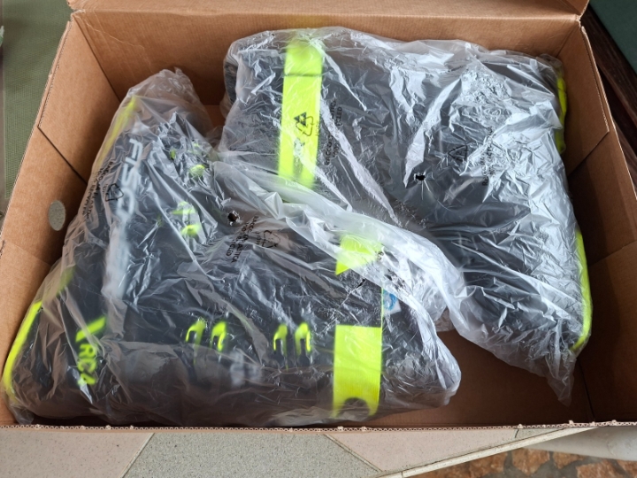 Pancerice Fischer RC4