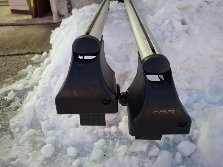 Krovni nosač Honda Accord 2008-2013