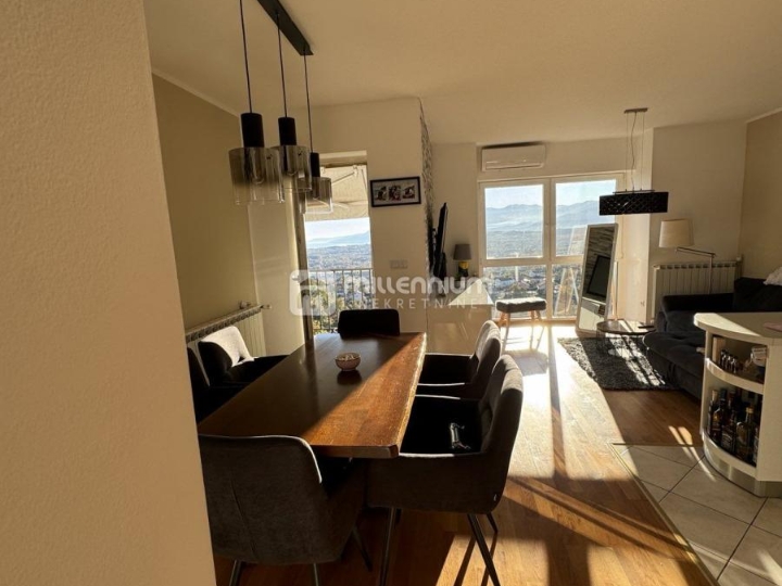 Viškovo, 65.04m2, 2S+DB, balkon i parking