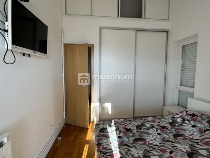 Viškovo, 65.04m2, 2S+DB, balkon i parking