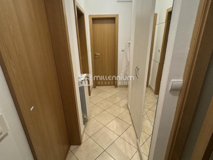 Viškovo, 65.04m2, 2S+DB, balkon i parking