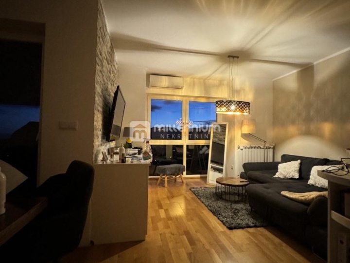 Viškovo, 65m2, 2S+DB, balkon