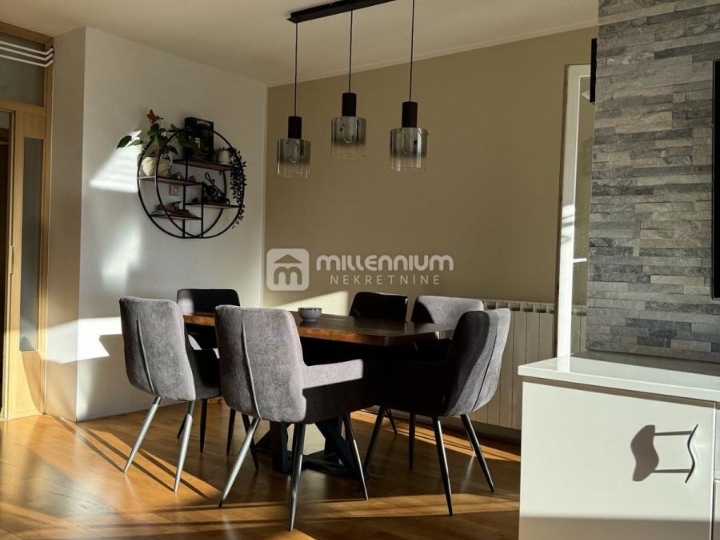 Viškovo, 65m2, 2S+DB, balkon