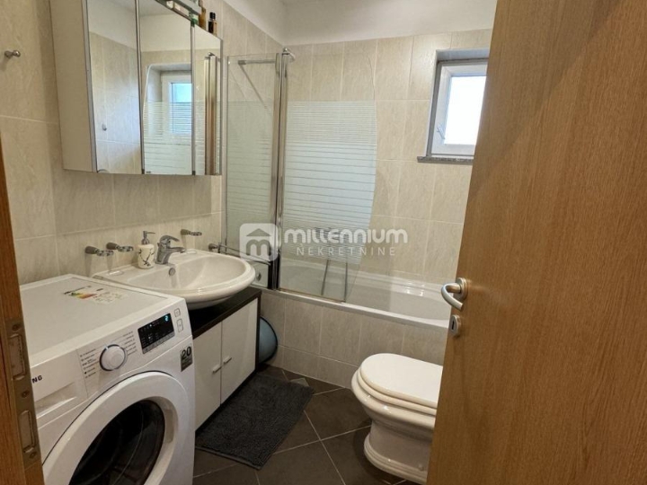 Viškovo, 65m2, 2S+DB, balkon