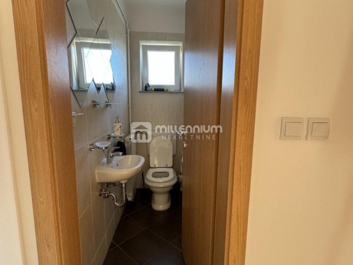 Viškovo, 65m2, 2S+DB, balkon