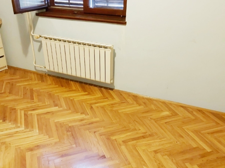 Kastav, Spinčići, 124 m2, 2S+DB