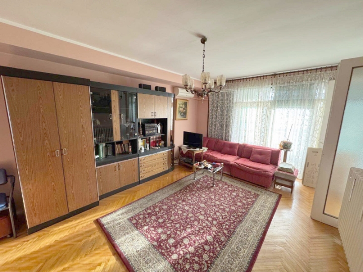 Podmurvice, 2S+DB, 80.94 m2, lođa