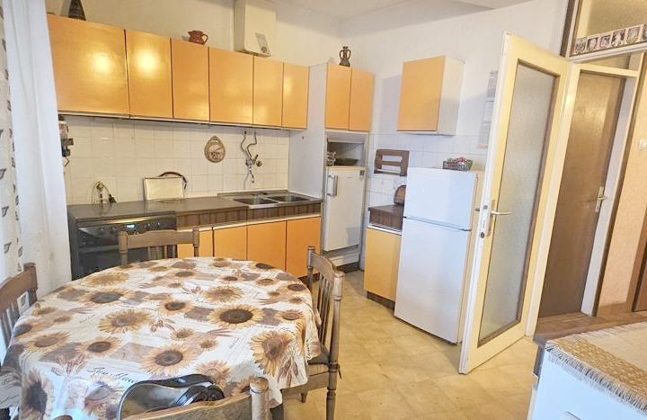 Podmurvice, 2S+DB, 80.94 m2, lođa