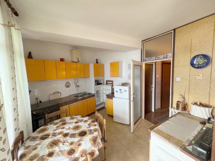 Podmurvice, 2S+DB, 80.94 m2, lođa