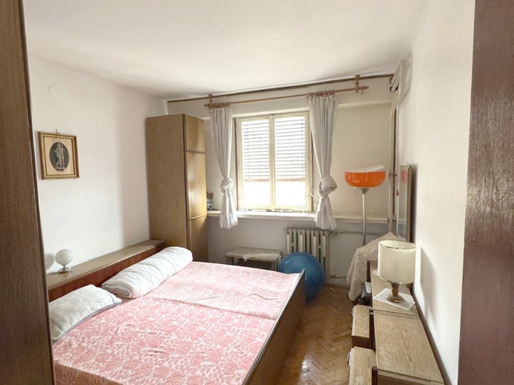 Podmurvice, 2S+DB, 80.94 m2, lođa