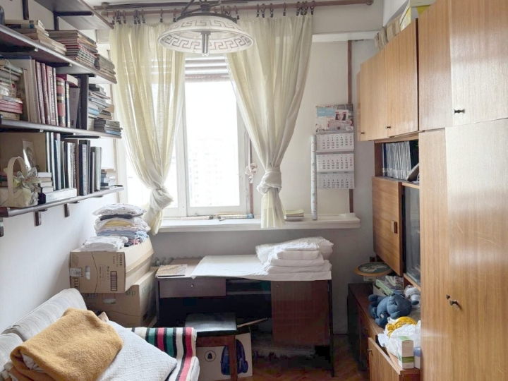 Podmurvice, 2S+DB, 80.94 m2, lođa