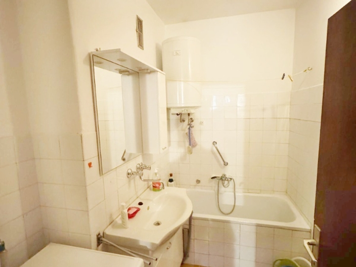 Podmurvice, 2S+DB, 80.94 m2, lođa