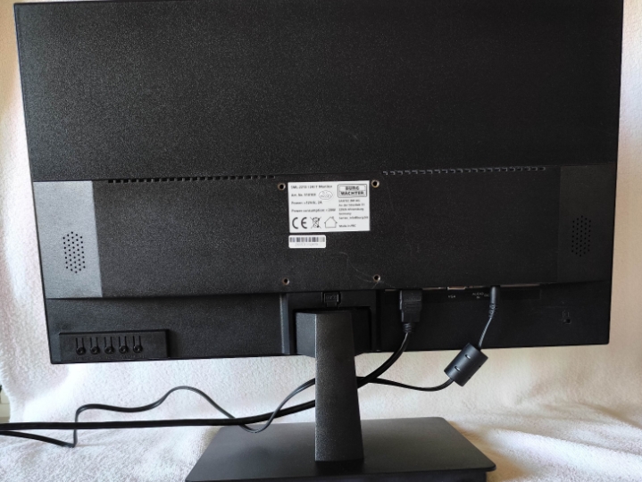 Led monitor 22" za PC