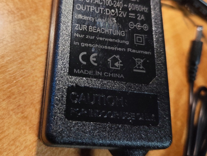 Led monitor 22" za PC